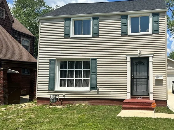16409 Judson Dr, Cleveland, OH 44128