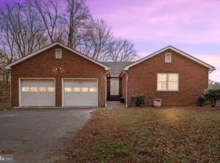 1606 Prospect Hill Rd, Montross, VA 22520