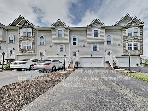 516 Ten Point Ln, Cranberry Township, PA 16066