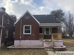 308 N 41st St, Louisville, KY