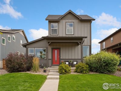 2726 Sykes Dr, Fort Collins, CO, 80524