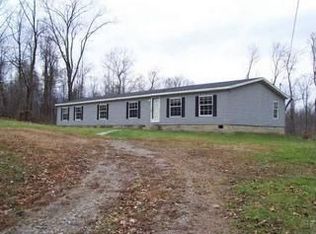 8935 Township Road 219 SE, New Lexington, OH 43764