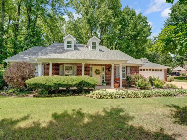 165 Oak Grove Dr Lot 10, Byhalia, MS 38611