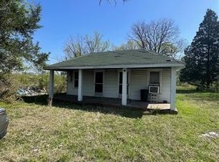 420 Us Highway 75, Henryetta, OK 74437