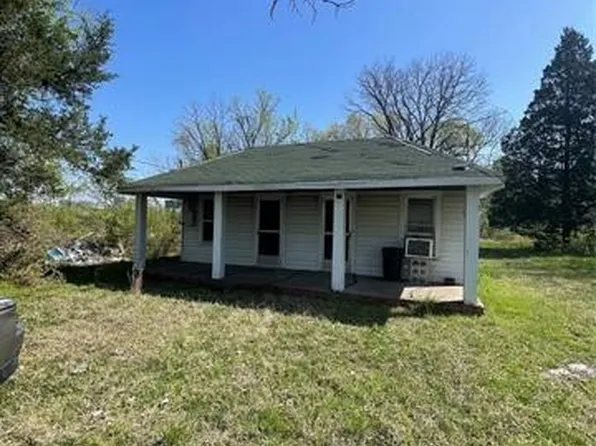 420 Highway 75, Henryetta, OK 74437
