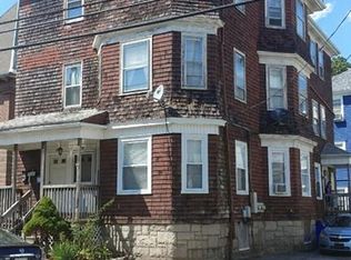 188 Osborn St, Fall River, MA 02724