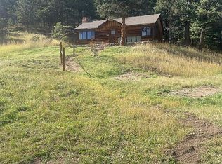 33601 Stransky Rd, Evergreen, CO 80439