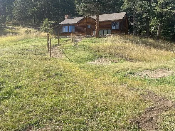 33601 Stransky Rd, Evergreen, CO 80439