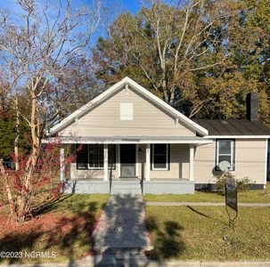 210 Manhattan Avenue, Greenville, NC, 27834