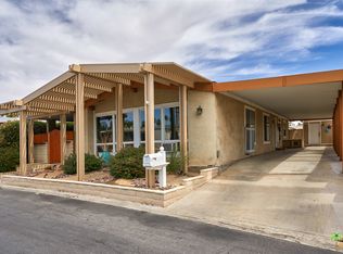 26 International Blvd, Rancho Mirage, CA 92270