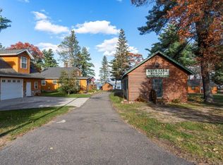 40730 S Bay Dr, Emily, MN 56447