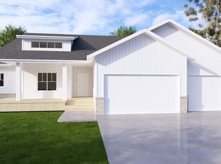 Valhalla Plan, Rivers Edge 2nd Addition, Horace, ND 58047