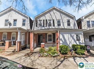 2427 Forest St, Easton, PA 18042
