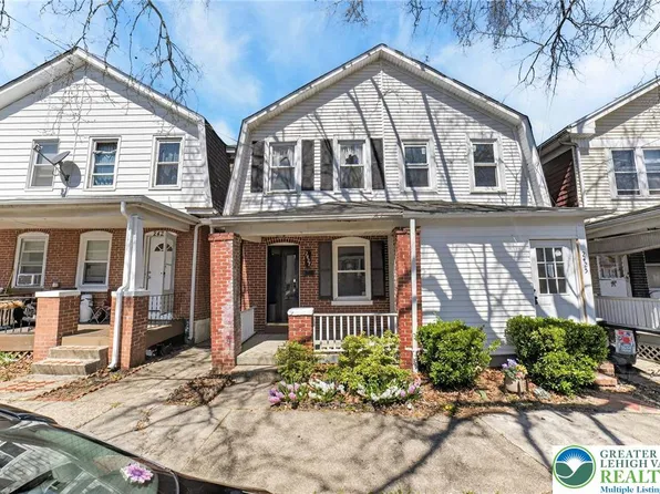 2427 Forest St, Easton, PA 18042