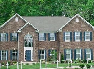 3524 Danville Rd, Brandywine, MD 20613