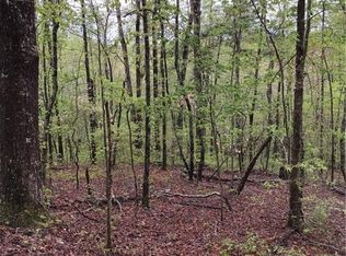 Whitestone Ln, Talking Rock, GA 30175