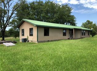 2100 S Park Dr, Broken Bow, OK 74728