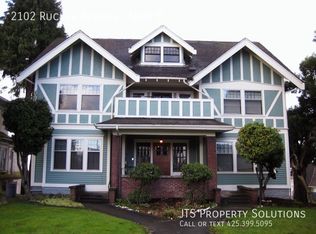 2102 Rucker Ave APT B, Everett, WA 98201