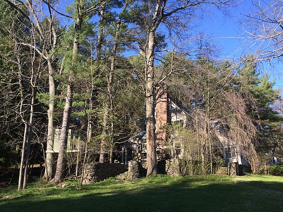 Western face from side field.