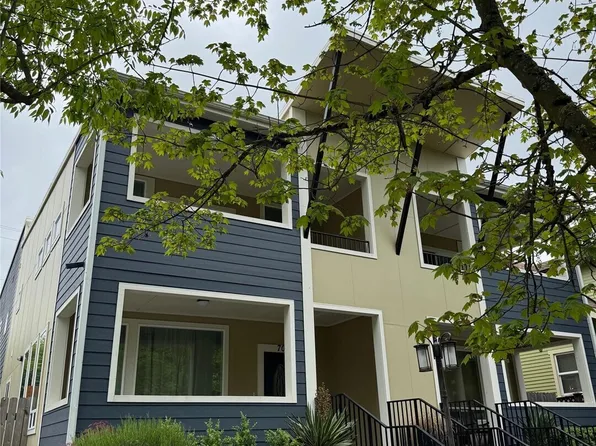 709 S J Street, Tacoma, WA 98405