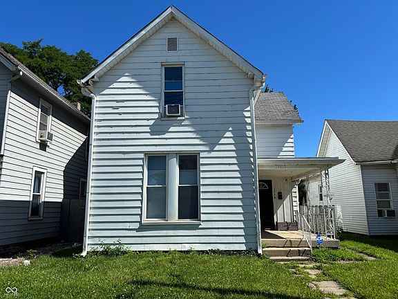 2nd image of 1734 W Morris St