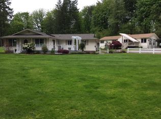 2538 Beaver Creek Dr SW, Olympia, WA 98512