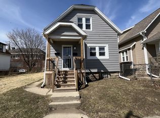 2831 N 22nd St, Milwaukee, WI 53206