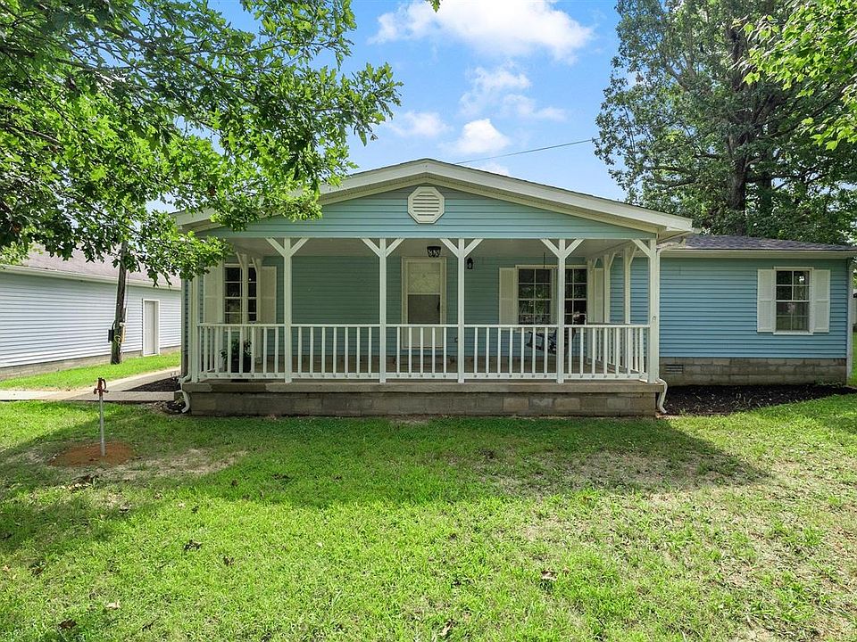 2440 Chalybeate Rd, Smiths Grove, KY 42171 Zillow