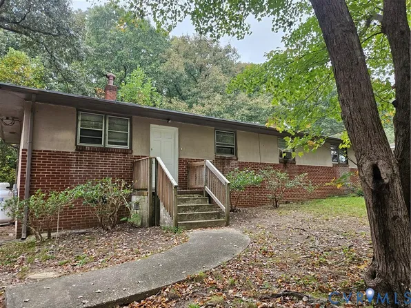 12342 Mason Ave, Chester, VA 23831