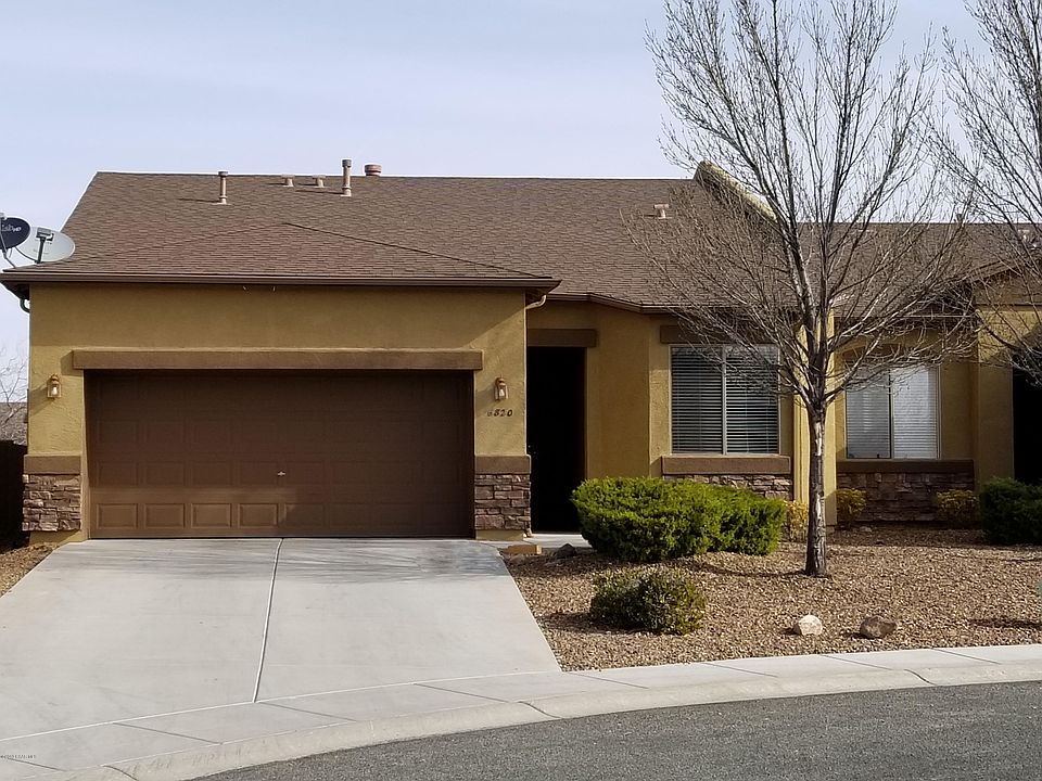 1st image of 6820 E Falon Ct #5