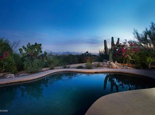 3273 E Table Mountain Rd, Tucson, AZ 85718