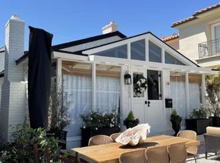 111 Ruby Ave, Newport Beach, CA 92662
