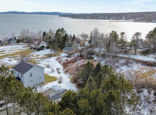 8 Summer Street, Searsport, ME 04974