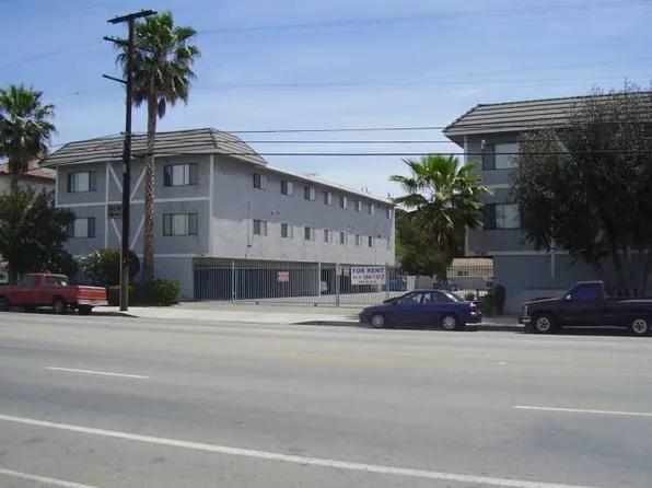 7740 Laurel Canyon Blvd, North Hollywood, CA 91605