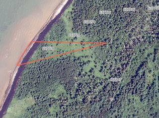 LOT 17 Route 14, Roseville, PE C0B1E0