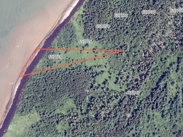 LOT 17 Route 14, Roseville, PE C0B 1E0