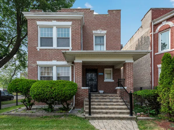5001 W West End Ave, Chicago, IL 60644