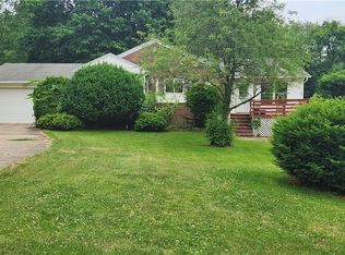 4357 E Hohman Cir, Akron, OH 44319