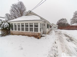 7273 Route 380, Stockton, NY 14784