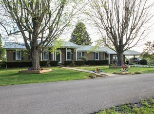 2780 Laws Rd, Mc Minnville, TN 37110