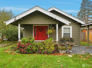 4342 338th Pl SE, Fall City, WA 98024