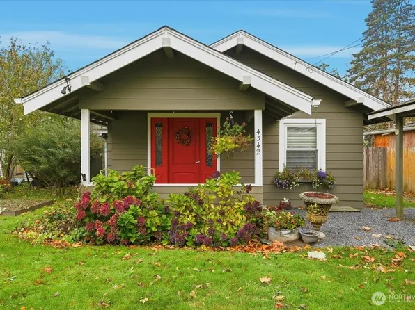 4342 338th Place SE, Fall City, WA 98024