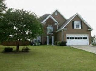 500 Briar Run Ct, Loganville, GA 30052