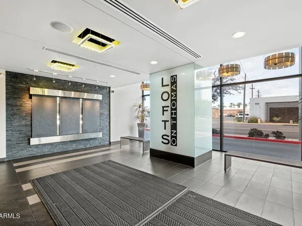 535 W THOMAS Road #205, Phoenix, AZ 85013