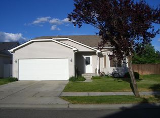 2300 N Methow Ct, Post Falls, ID 83854