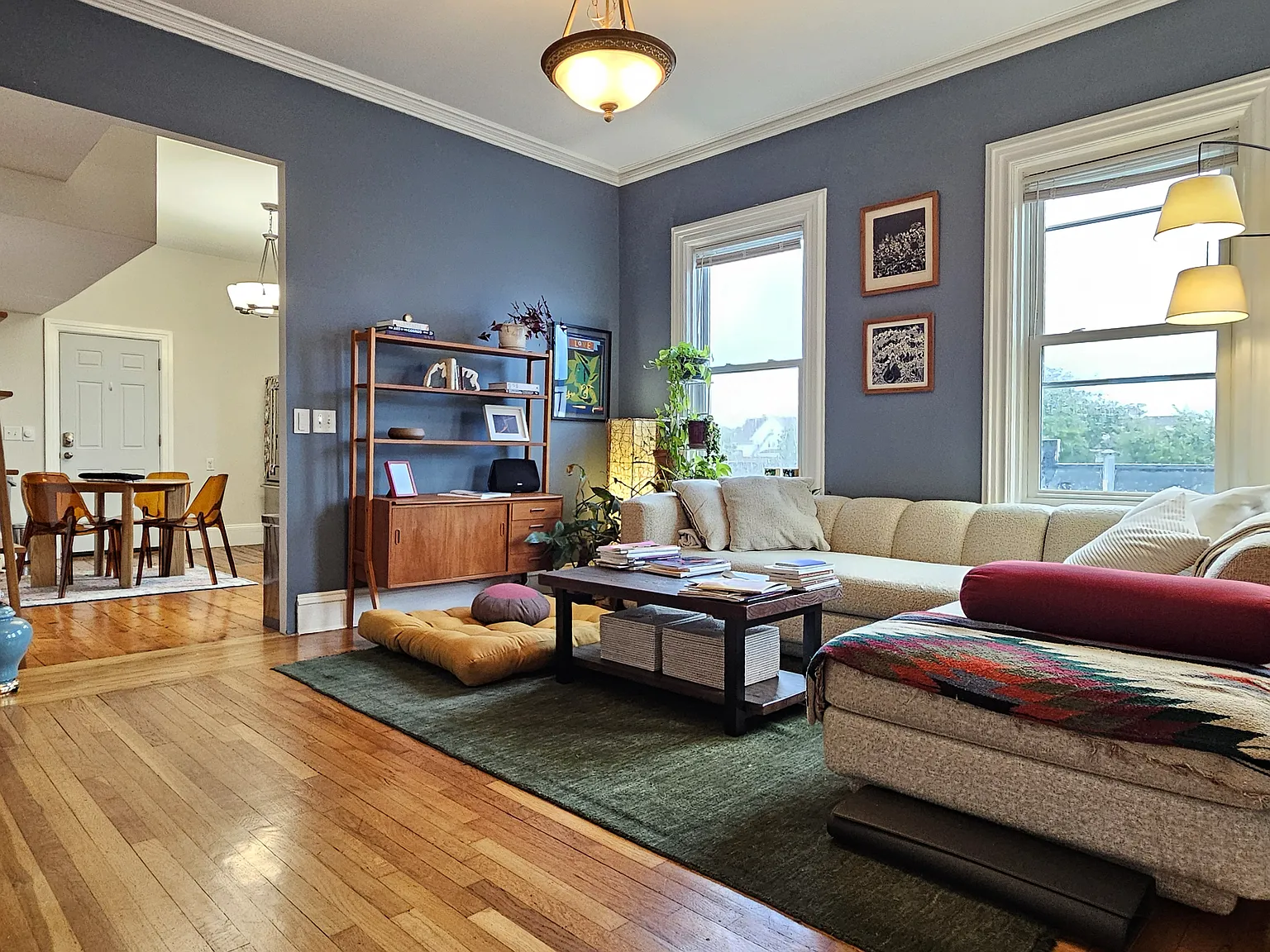3 bed, 1443 sqft, $3,175 — Photo 4