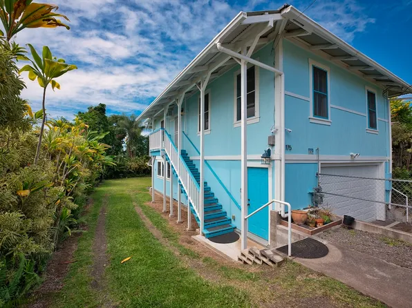 175 Barenaba Ln, Hilo, HI 96720
