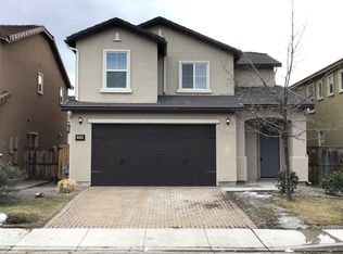 1940 Black Sand Dr, Reno, NV 89521