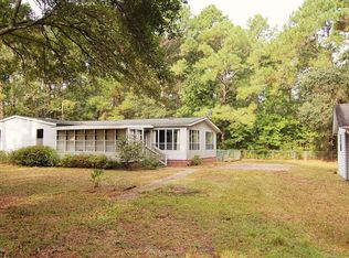 86 Ball Park Rd, St Helena Is, SC 29920