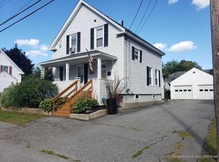 2 Charland St, Winslow, ME 04901